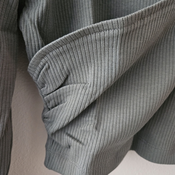 PUMA Wrap Top - Picture 8 of 9